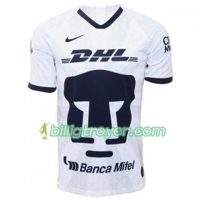 Billige Fotballdrakter Pumas UNAM Hjemmedraktsett 2019/20 Kortermet